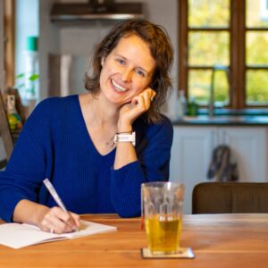 Bonus: journaling week